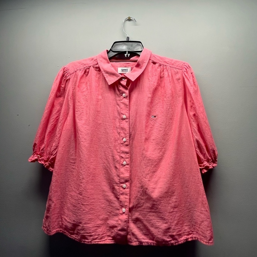 Tommy Women’s Shirt